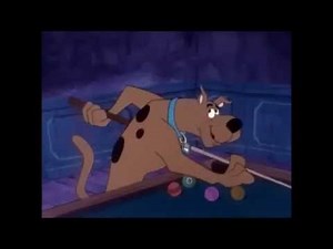 scooby doo where are you - never ape an ape man - scary scenes