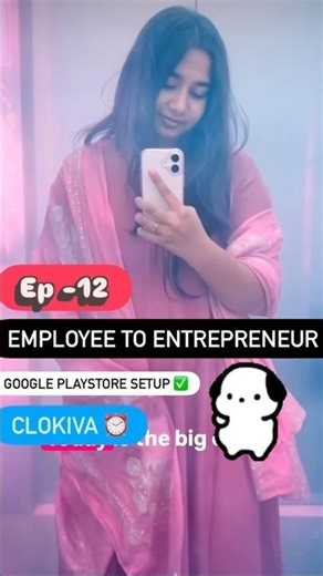 🎬Episode 12: Developer account READY ✅