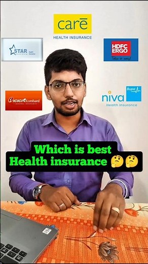 Top 5 health insurance company comparison #healthinsurance