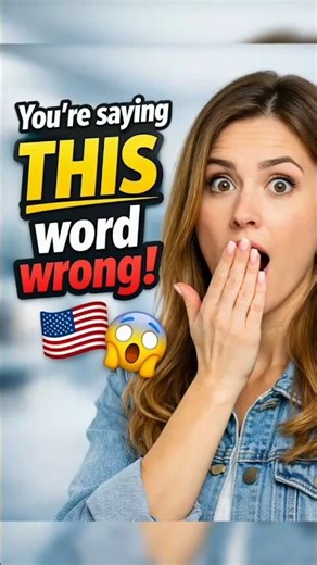 How to Pronounce Year in American English 🇺🇸|#shorts#learntospeakenglish 31 December 2025