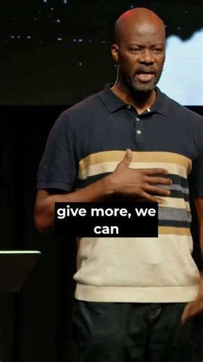 Daring to Give God Our Absolute Best