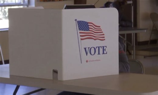 UNL political science professor speaks on importance of this year’s primary election