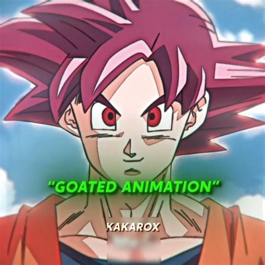 Ssj god in Remake April 2026💀🥶