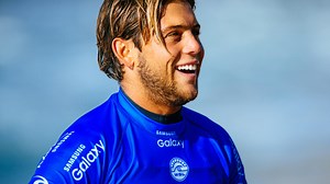 Conner Coffin on Defeating Joel Parkinson