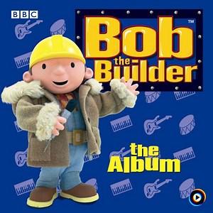 Super Spud (Spud's Dub) by Bob the Builder