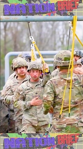 U.S. Sky Soldiers conduct sustained airborne training