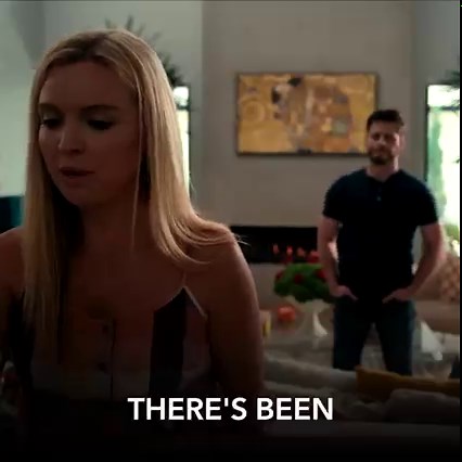 Will Kim make it out alive? Find out in #WhatLiesBehindClosedDoors tomorrow at 8/7c! | Lifetime Movies