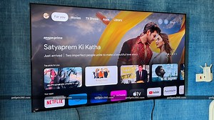 Xiaomi X Series (2023) 65-inch Ultra-HD Smart TV (L65M8-A2IN) Review