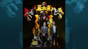 9.1K views · 41 reactions | New Transformers Movie Trailer Shows Evil Optimus Prime | HipHopWired.com | Facebook