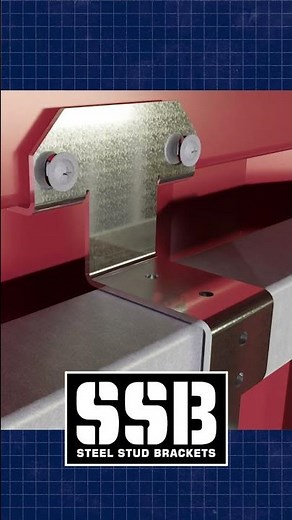 Sneak Peek: NEW Steel Stud Framing Kit Makes It So Easy To Frame the Inside of a Shipping Container!