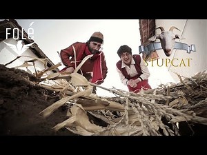Stupcat - Seriali Egjeli - Episodi 15 (HD)