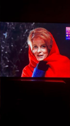 “A Chance Meeting” | Grumpy Old Men (1993) | Jack Lemmon | Ann Margaret ❤️