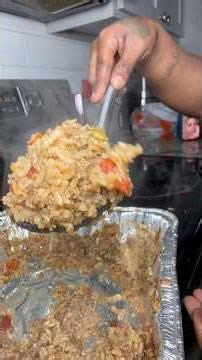 Ima keep making it too #fypシ #dinner #subscribe #foodie