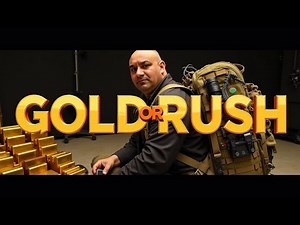 Prepper's Gold Rush: Expert Strategies for Economic Collapse