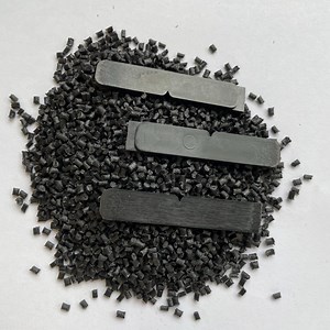[Hot Item] PBT GF30 Plastic Raw Material 30% Glass Fiber Reinforced PBT GF15 V0 Resin