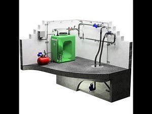 purus MICRO: single module Tubular UF system for SMEs