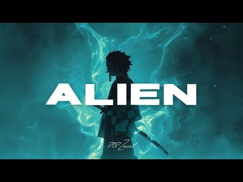 Trap Type Beat - "Alien" | Trap Type Beat 2026