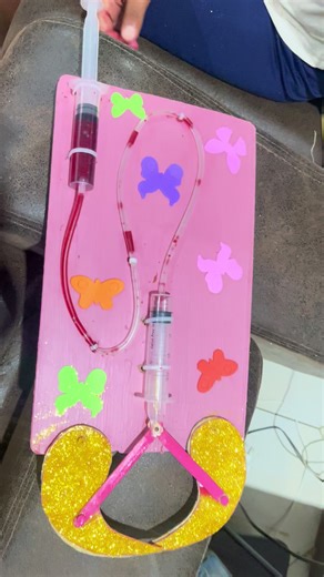 Jaws of Life Project for Grade 7: Step-by-Step Guide