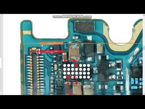 Sm G960 charging data Jumper Ways | Samsung Galaxy s9 charging data Problem Solution