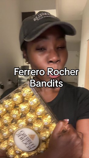 DIY Ferrero Rocher Bouquet Tutorial