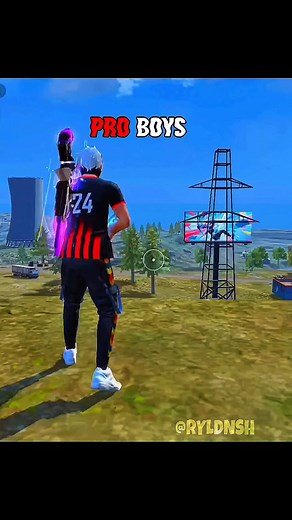 4.5K views · 80 reactions | Pro girls vs pro boys #sobujbhai #freefiremax #FreeFire #gaming #vrial #meta #fypシ゚ | Asik GO Live | Facebook