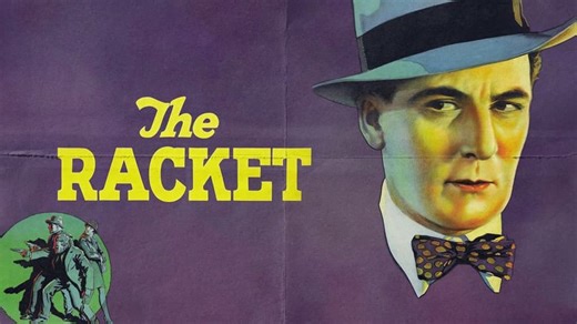 The Racket (1928)