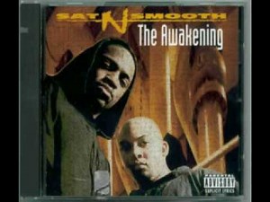 SAT N SMOOTH SAMETHANG