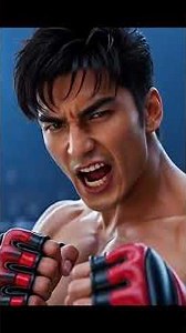 Mortal Kombat vs Tekken 🐉🥊 | Which fighting game is better?