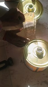 How to make & use Epoxy Insulator #painting #woodpaint | Anil AKV video