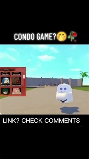 The best game comdo fr✨️ #robloxcdid #roblox #condoroblox