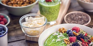 3 nutrition trends that you're better off ignoring