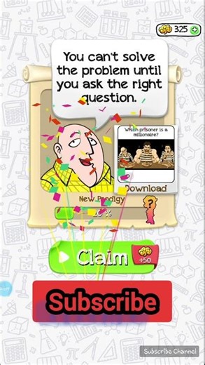 Braindom Level 36 😊👍💯