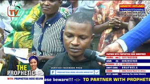 2.3K views · 181 reactions | PROPHETIC CONSECRATION FASTING &...