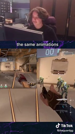 The New VALORANT Reaver Collection: What You Need to Know