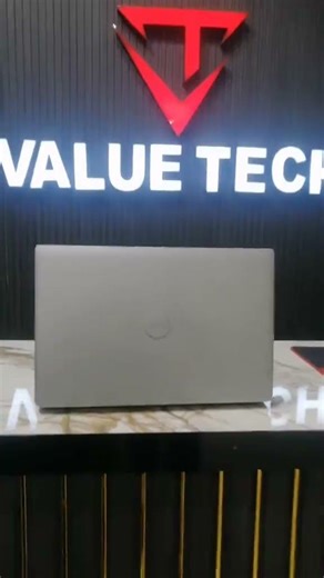 💼 Dell Precision 3560 – Professional Workstation Laptop Offer 💼