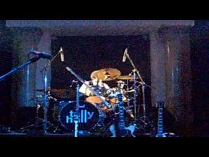 Tally Hall - Just A Friend (The Technical Issue Remix) (Live @ Mr. Smalls, PA - 5/20/09)