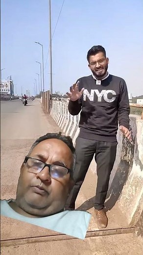 Fix bridge expansion joint issues fast and safely #civildubai