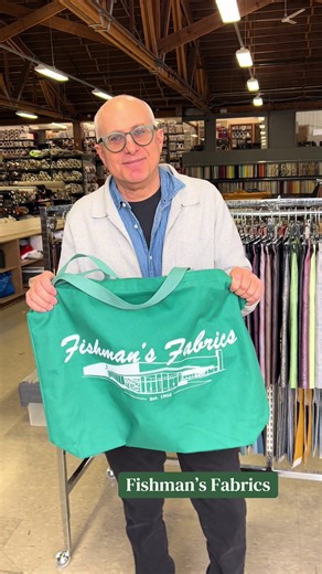 Discover the Perfect Fishman’s Tote Bag