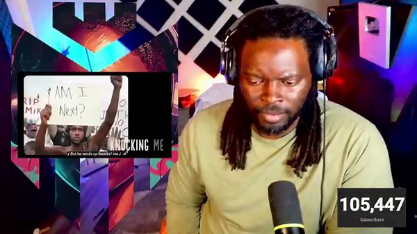 First Time Hearing Sam Cooke "A Change Is Gonna Come"