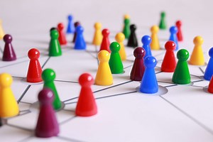 Network Fundraising: Create Connections and Raise More - Fundraising Blog for Nonprofit, Educational, and Faith-Based Organizations