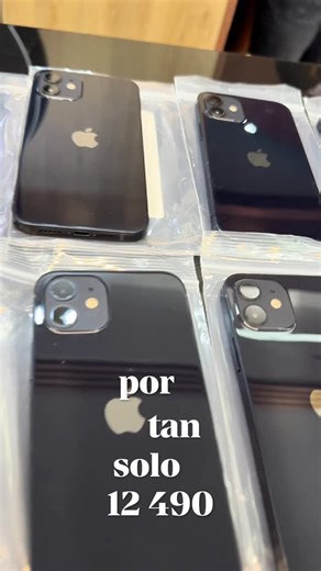 Samuel Mota | 🚨 EL BLACK FRIDAY YA ESTÁ DISPONIBLE EN THE LOBO SMARTPHONE IPHONE 12 NORMAL 64GB RD$12,490🚨‼️ | Instagram