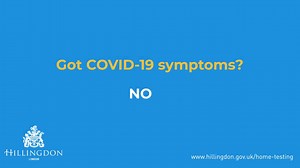 Need to get COVID-19 tested? Whether you've symptoms or not, there's a range of options available; from ordering a kit to your home, to visiting one of the testing centres across the borough. Getting tested regularly helps keep you, those close to you and your community safe. | London Borough of Hillingdon | Facebook