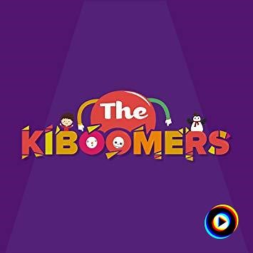 Santa Is His Name-O (2014 Version) by The Kiboomers