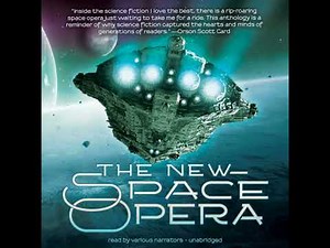 New Space Opera - Gardner Dozois