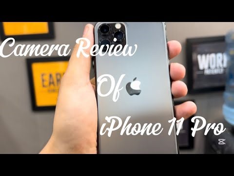 iPhone 11 Pro Camera Review in 2025 – Still Worth It?