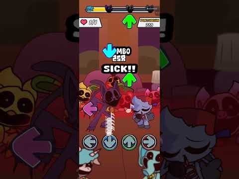 Sleep well fnf mod android