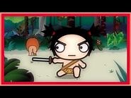 PUCCA - Garu of the Jungle - IN ENGLISH - 01x65