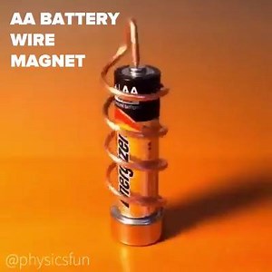 8 physics tricks to try at home | Electrical Technology