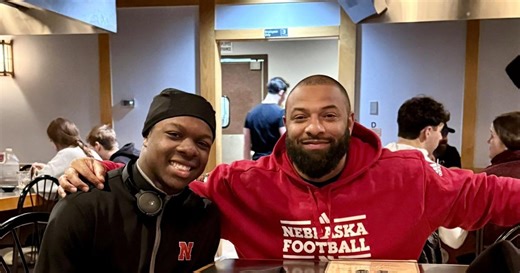 Check out Nebraska football commit Jamal Rule's highlight tape