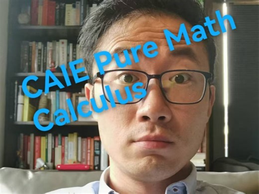 【ALEVEL Pure Math】integration - trigonometric functions 三角函数的积分运算